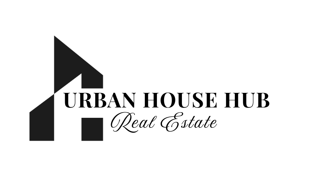logo urban house